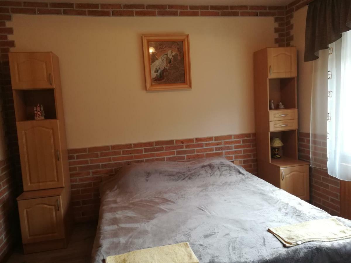 Pensiunea Colt Alb Băile Homorod Eksteriør billede