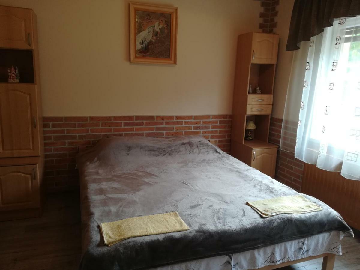 Pensiunea Colt Alb Băile Homorod Eksteriør billede