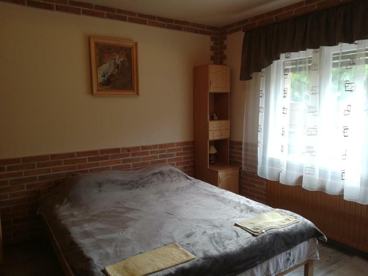Pensiunea Colt Alb Băile Homorod Eksteriør billede